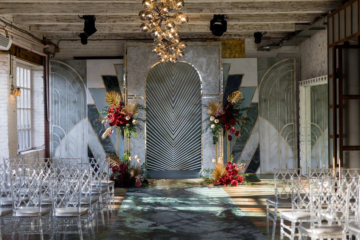 MONDRIAN — фото 10