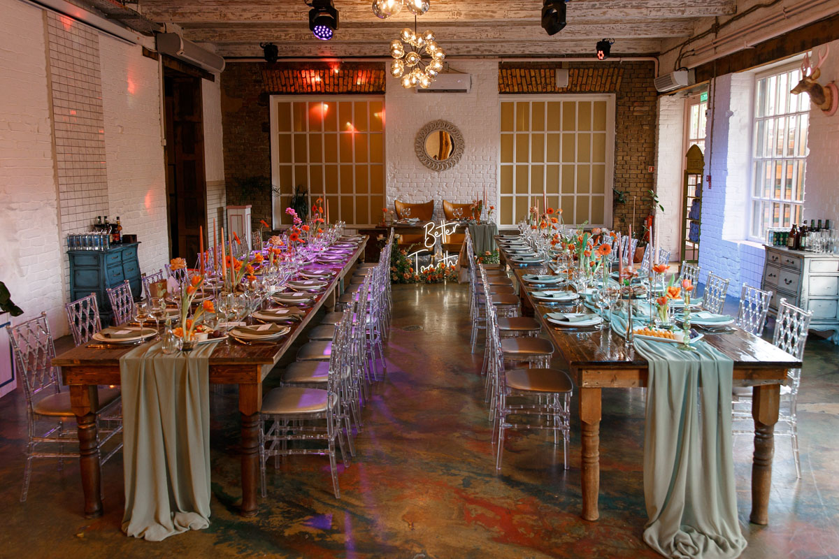 MONDRIAN — фото 11