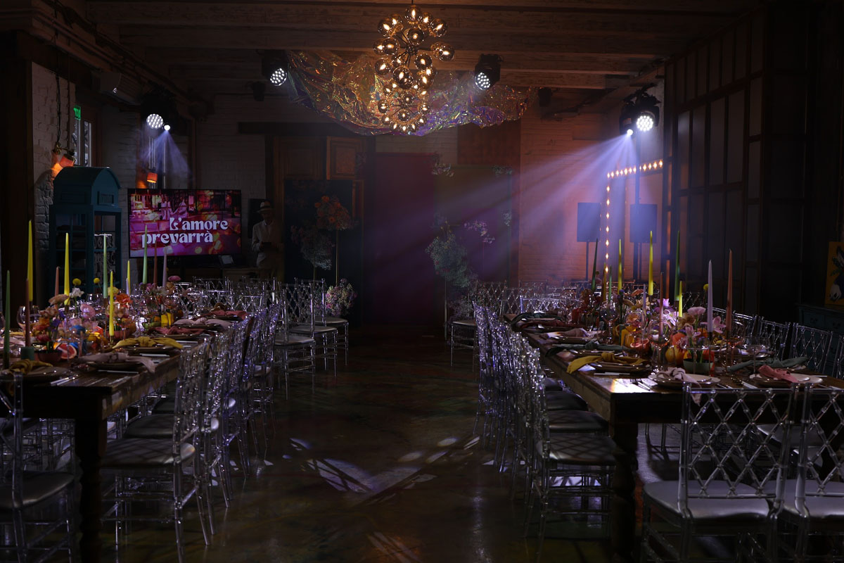 MONDRIAN — фото 12