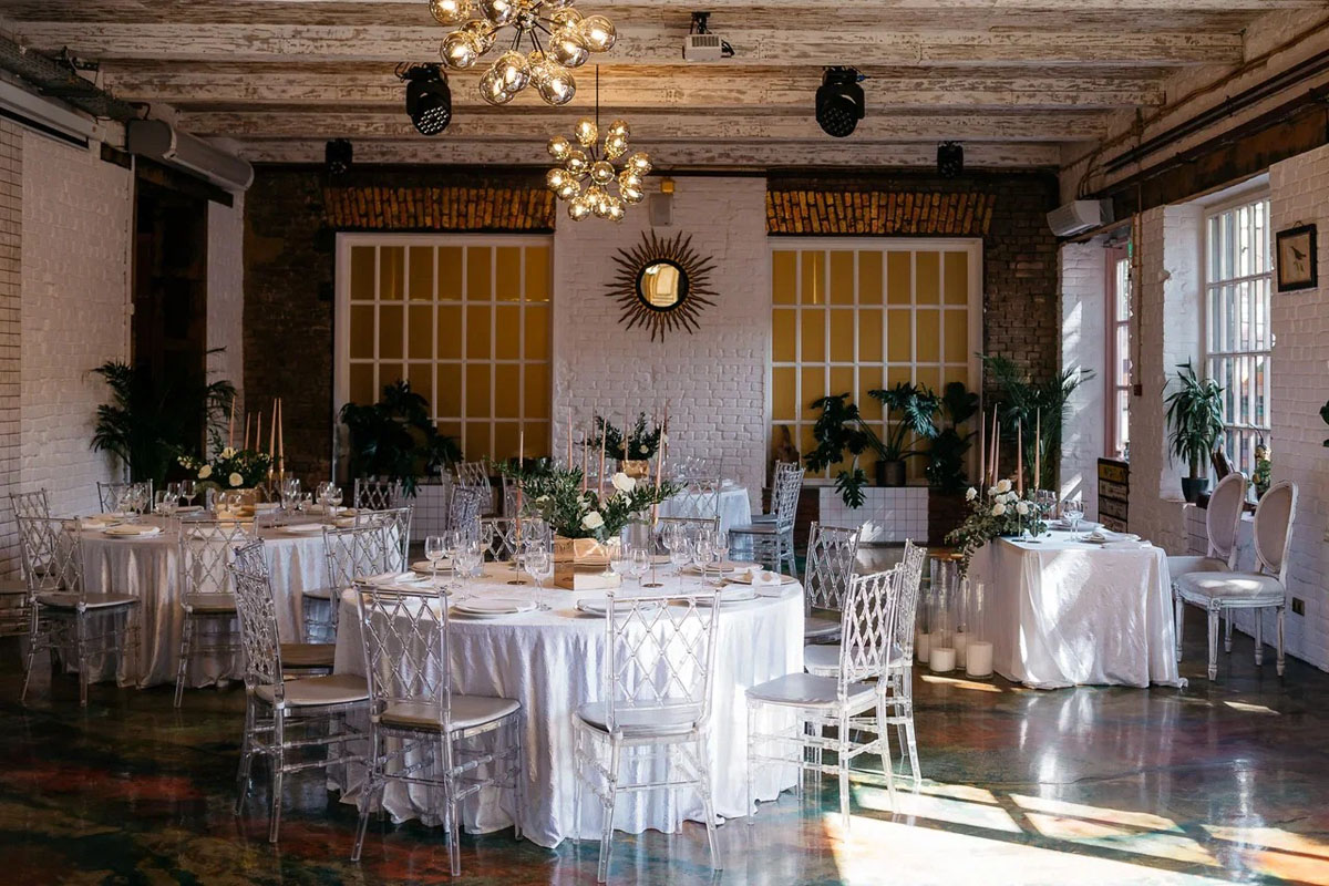 MONDRIAN — фото 15