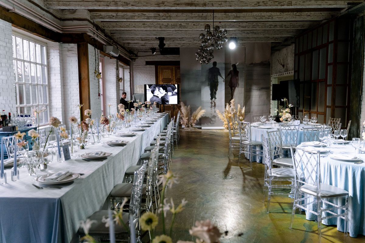 MONDRIAN — фото 16