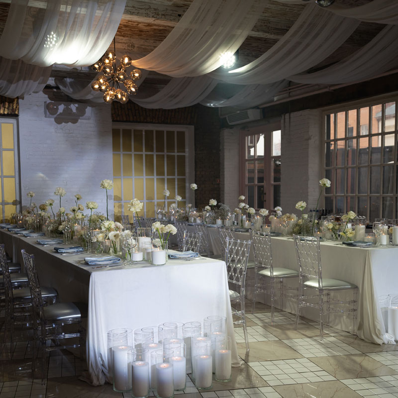 MONDRIAN — фото 18