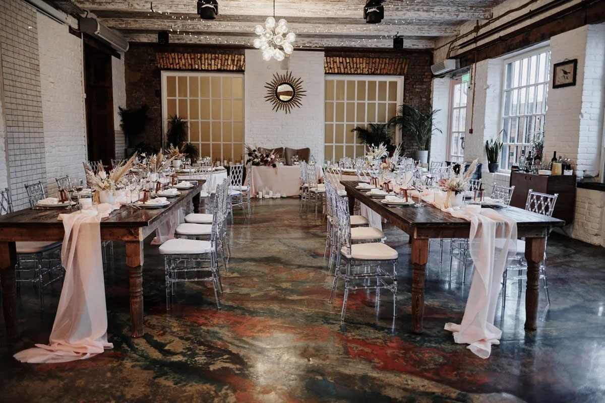 MONDRIAN — фото 19