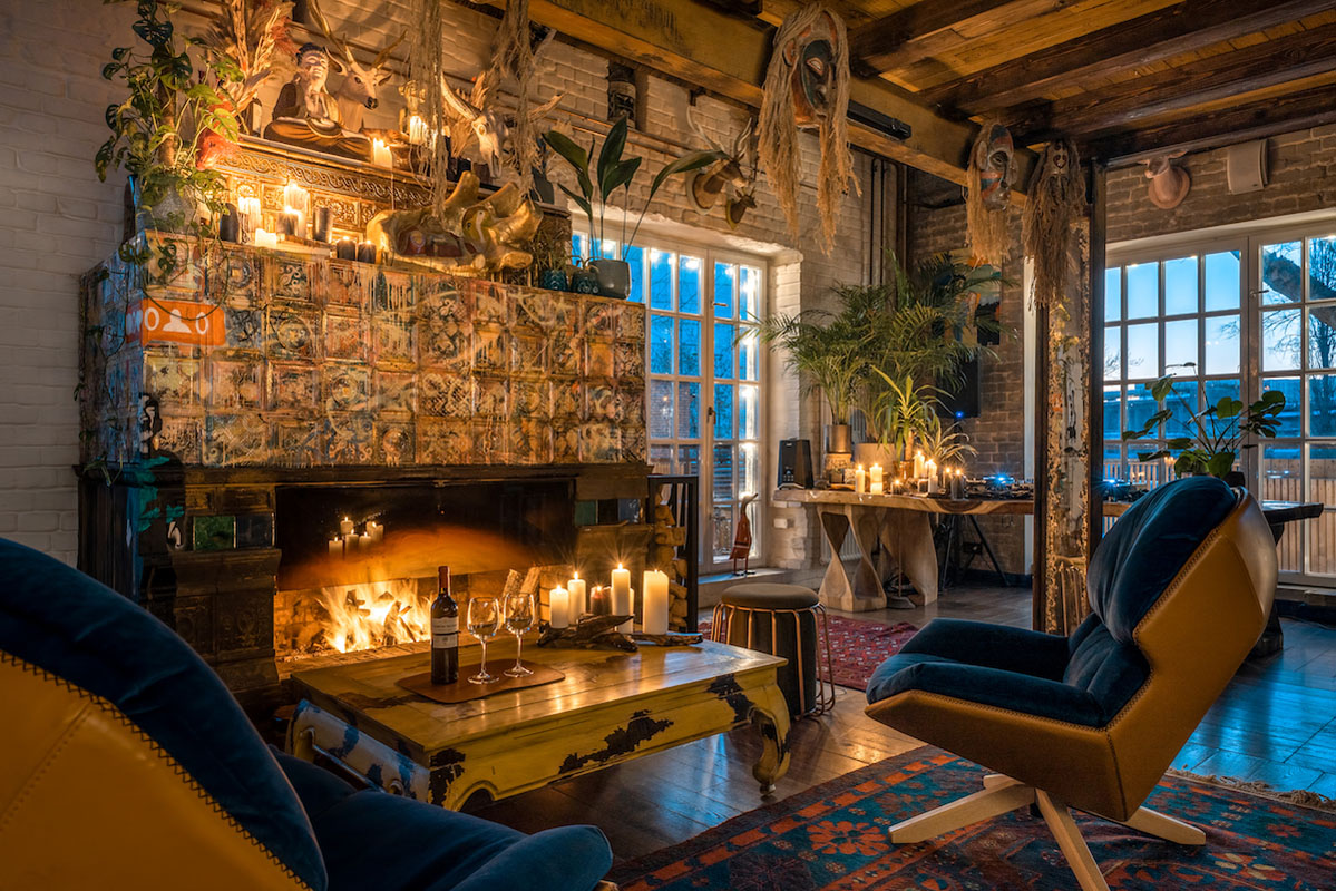 VILLA MR. PINKY — фото 2