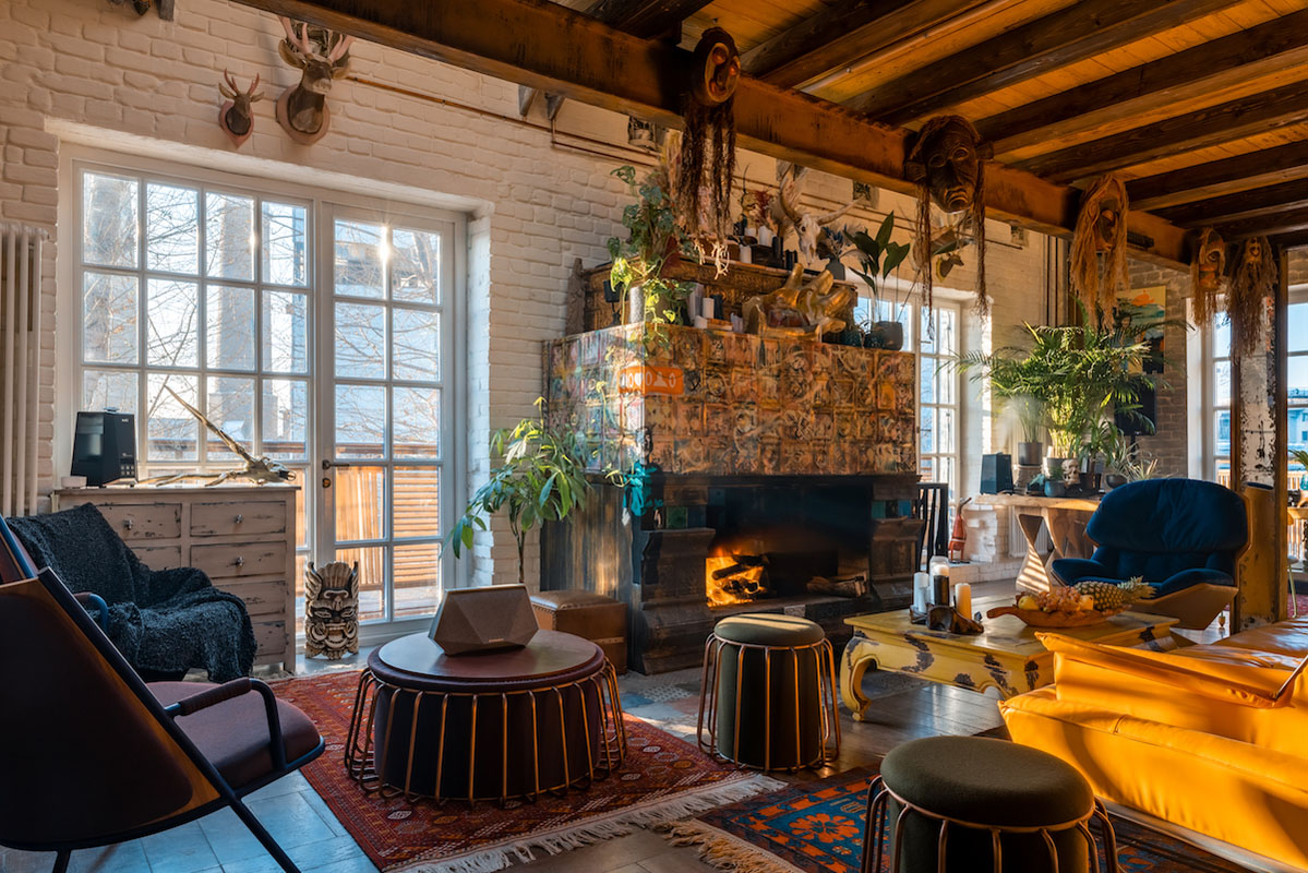 VILLA MR. PINKY — фото 3