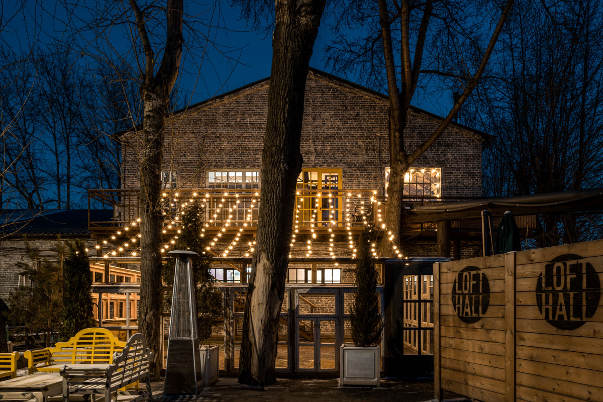 VILLA MR. PINKY — фото 4