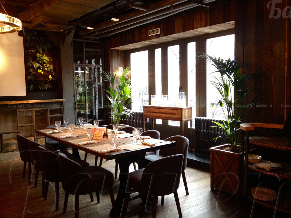 Зал 1 — фото 5