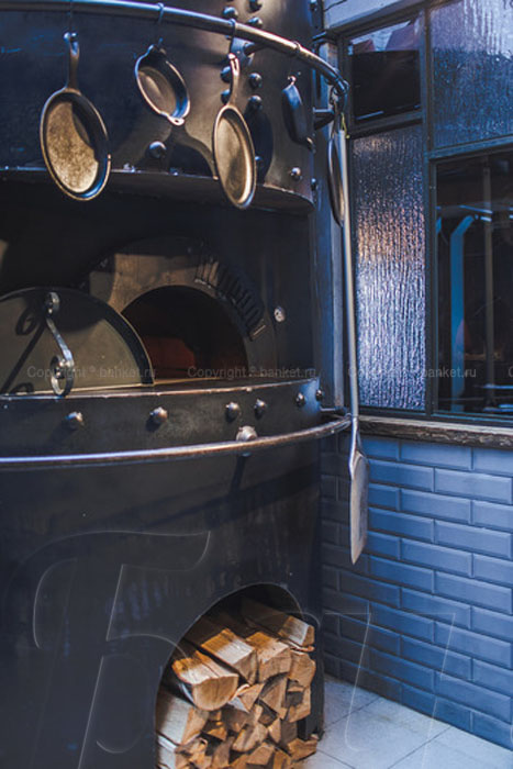 Зал 1 — фото 8