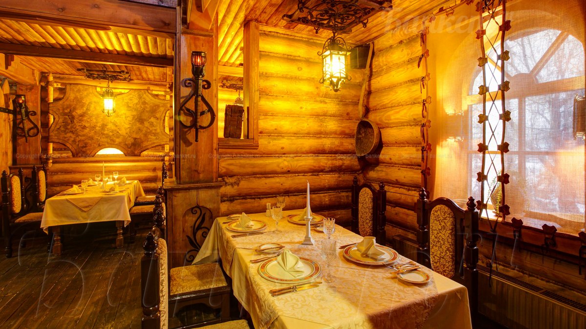 Основной зал — фото 5