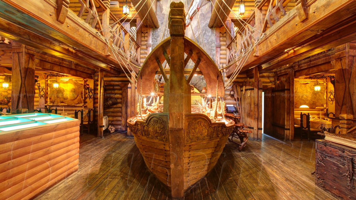 Основной зал — фото 6