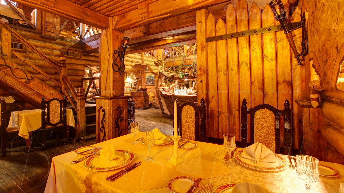 Основной зал — фото 7