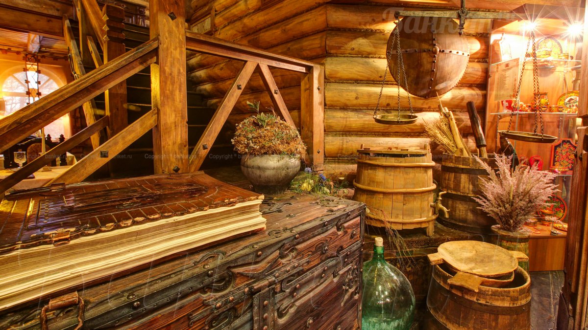 Основной зал — фото 8