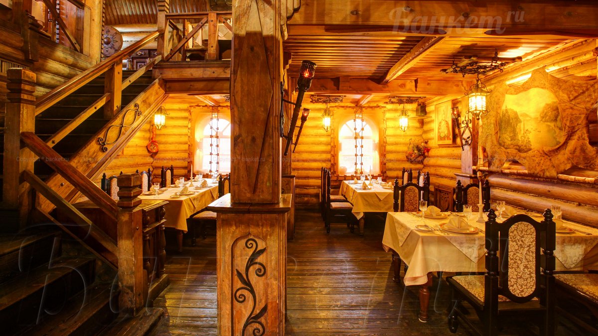 Основной зал — фото 9