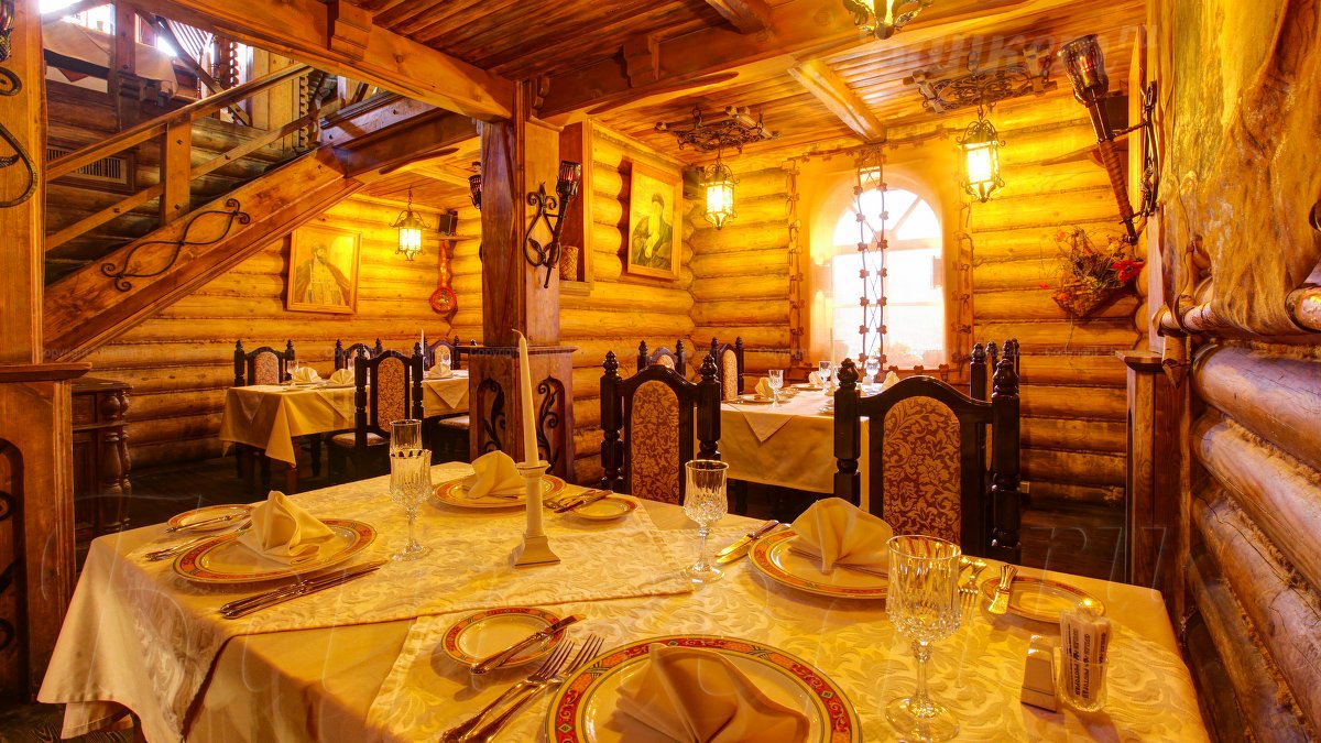 Основной зал — фото 10