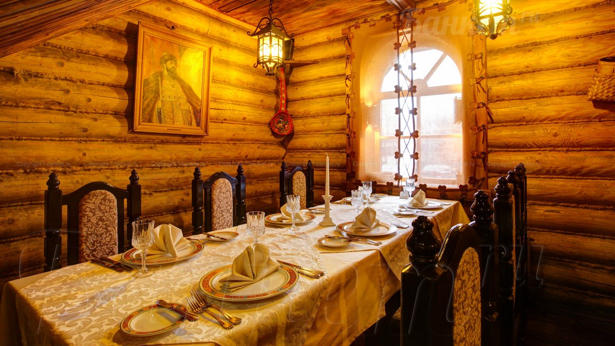 Основной зал — фото 11