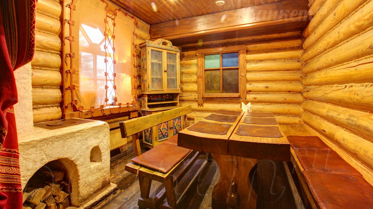 Основной зал — фото 12