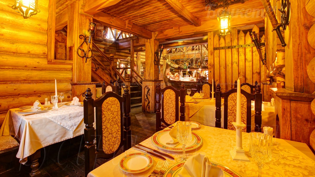 Основной зал — фото 13