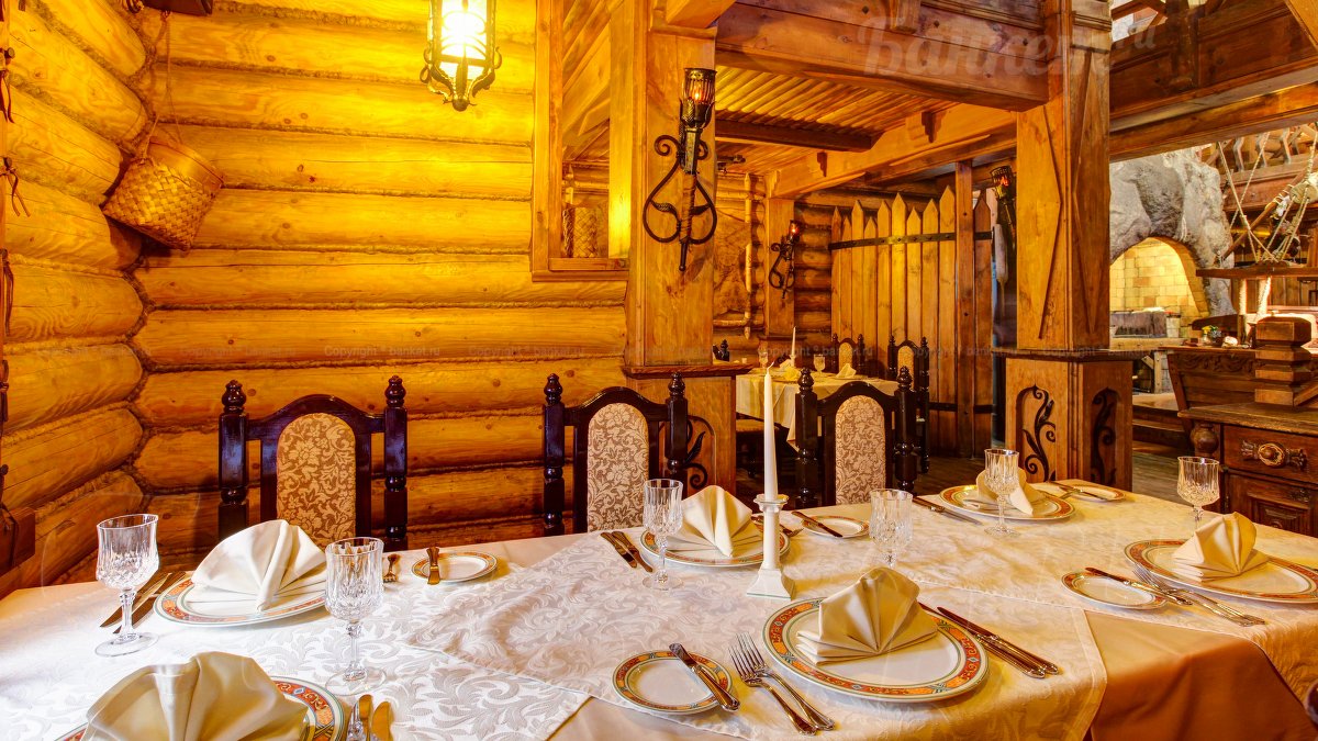 Основной зал — фото 14