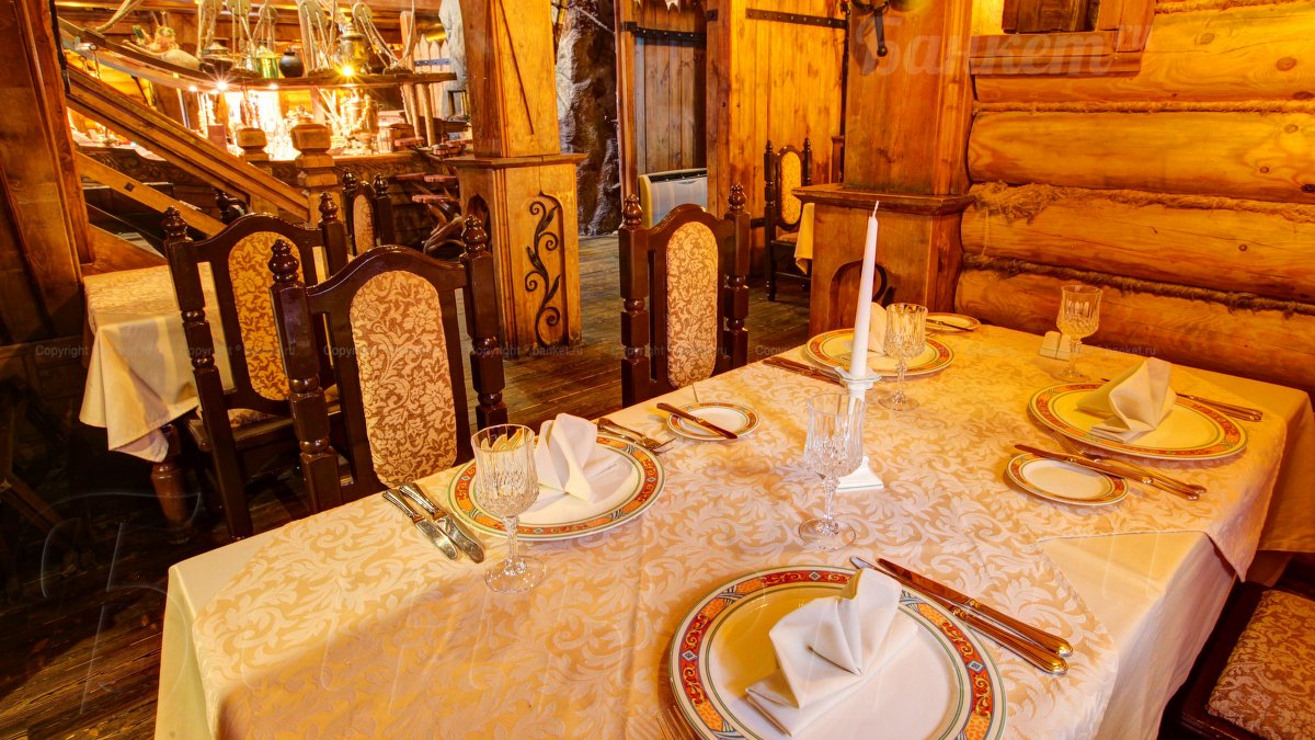 Основной зал — фото 15