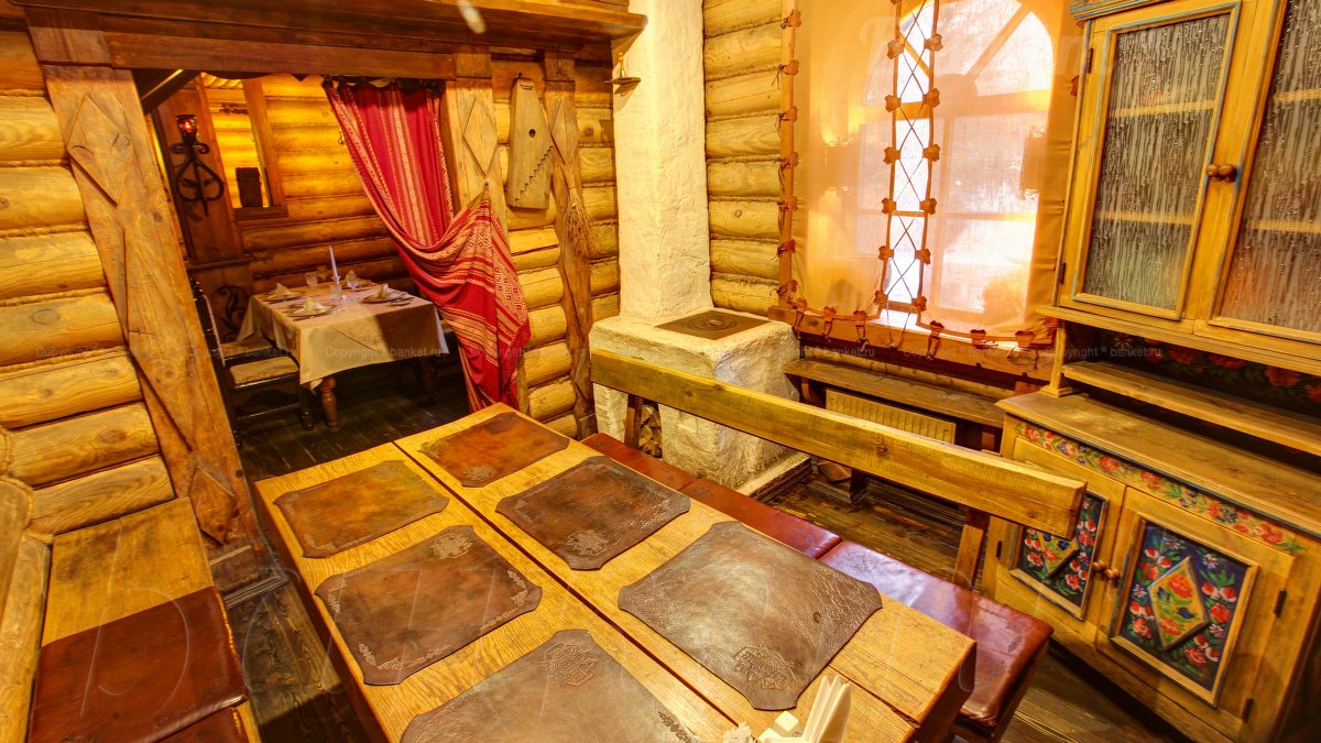 Основной зал — фото 17