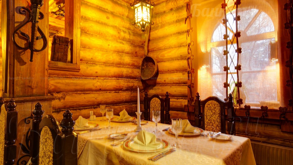 Основной зал — фото 18