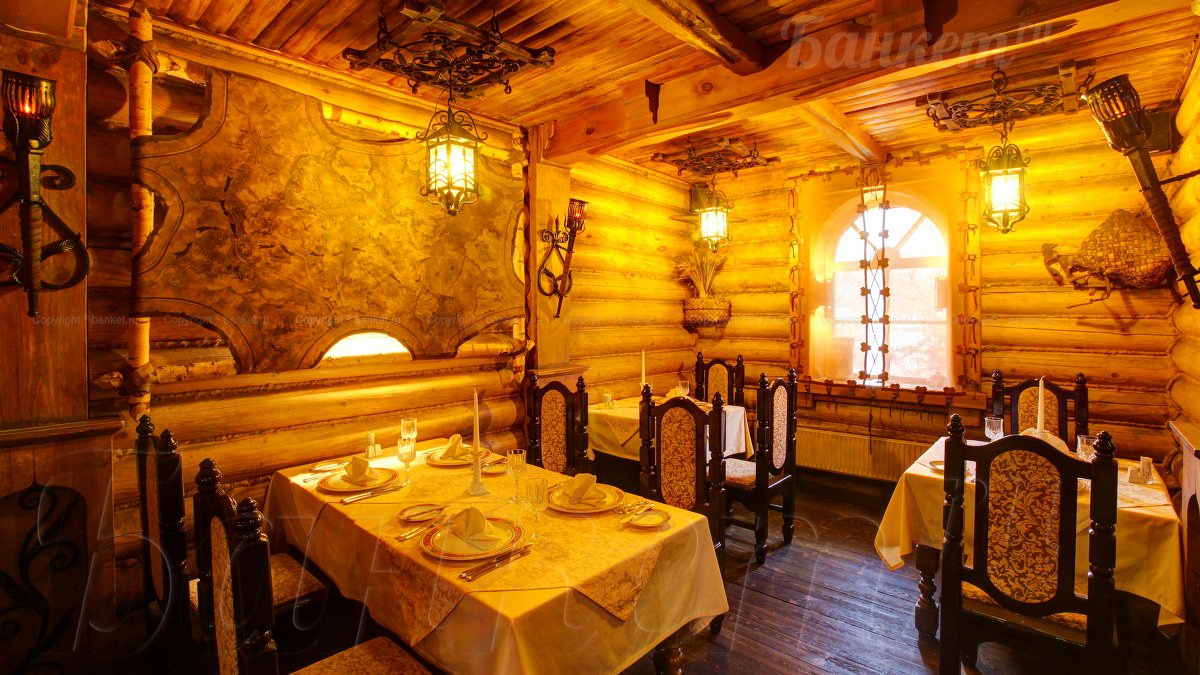 Основной зал — фото 19