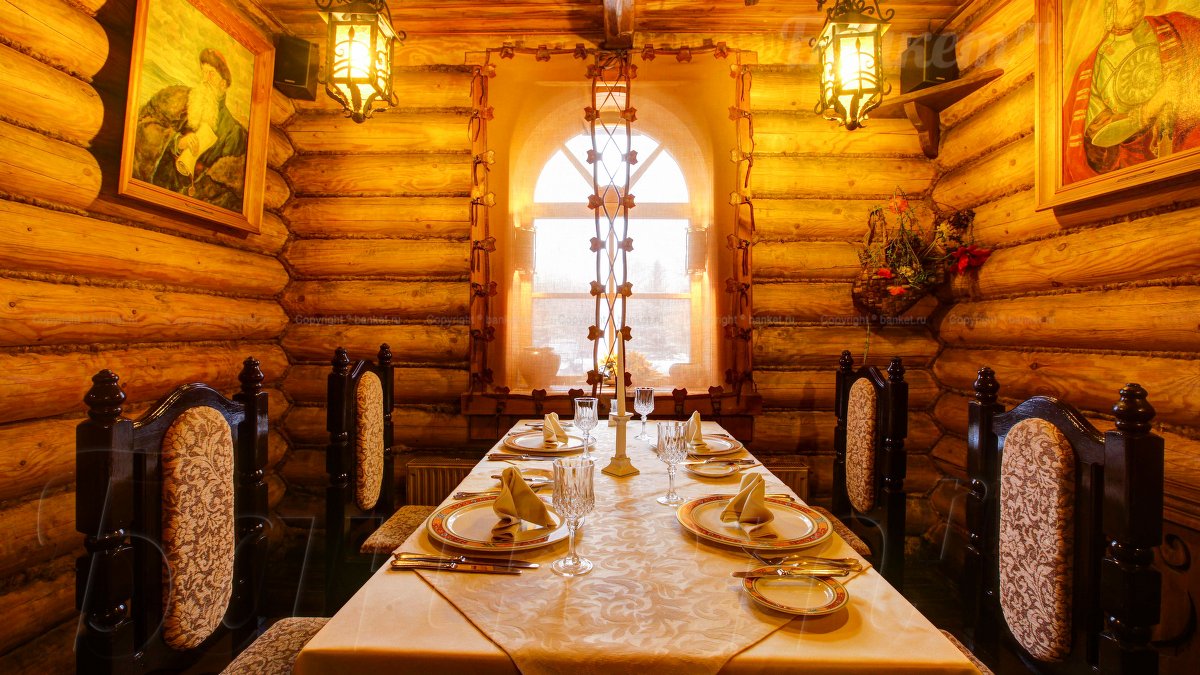 Основной зал — фото 21