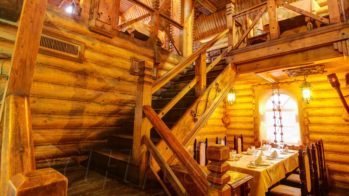 Основной зал — фото 22