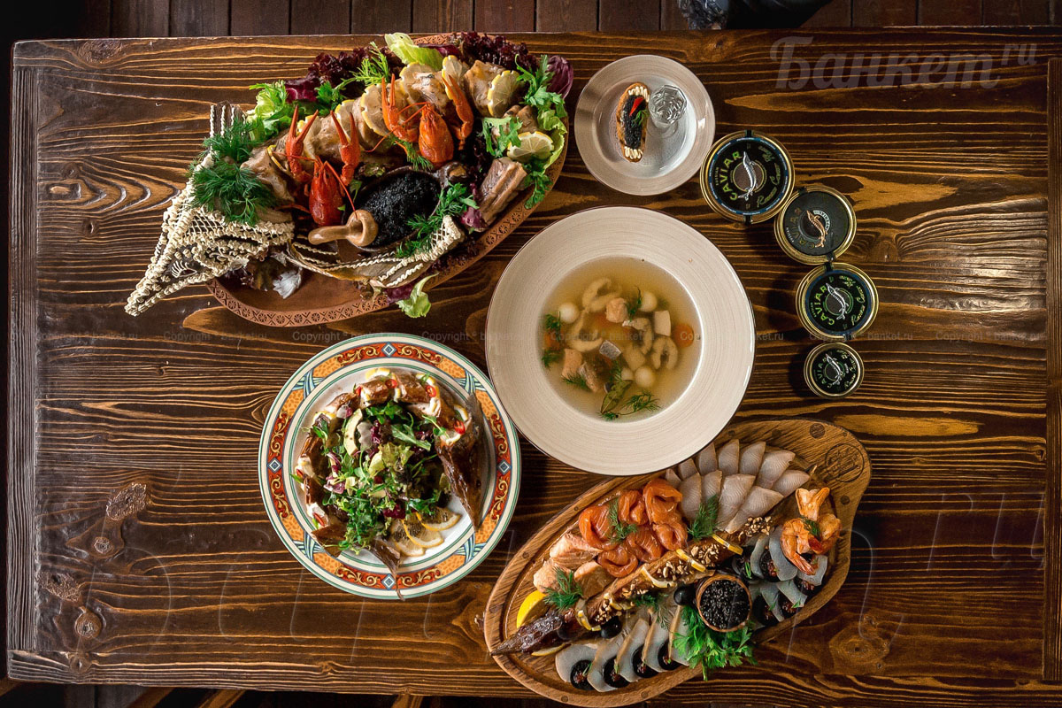 Основной зал — фото 27