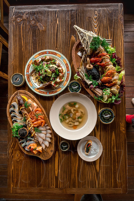 Основной зал — фото 28