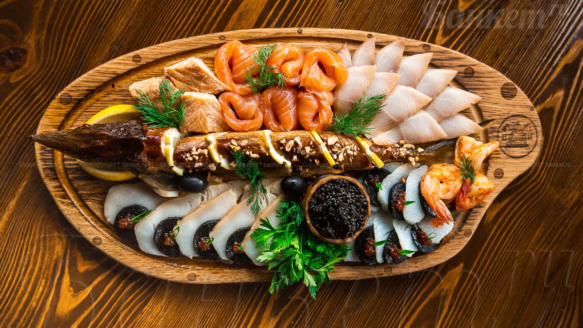 Основной зал — фото 29