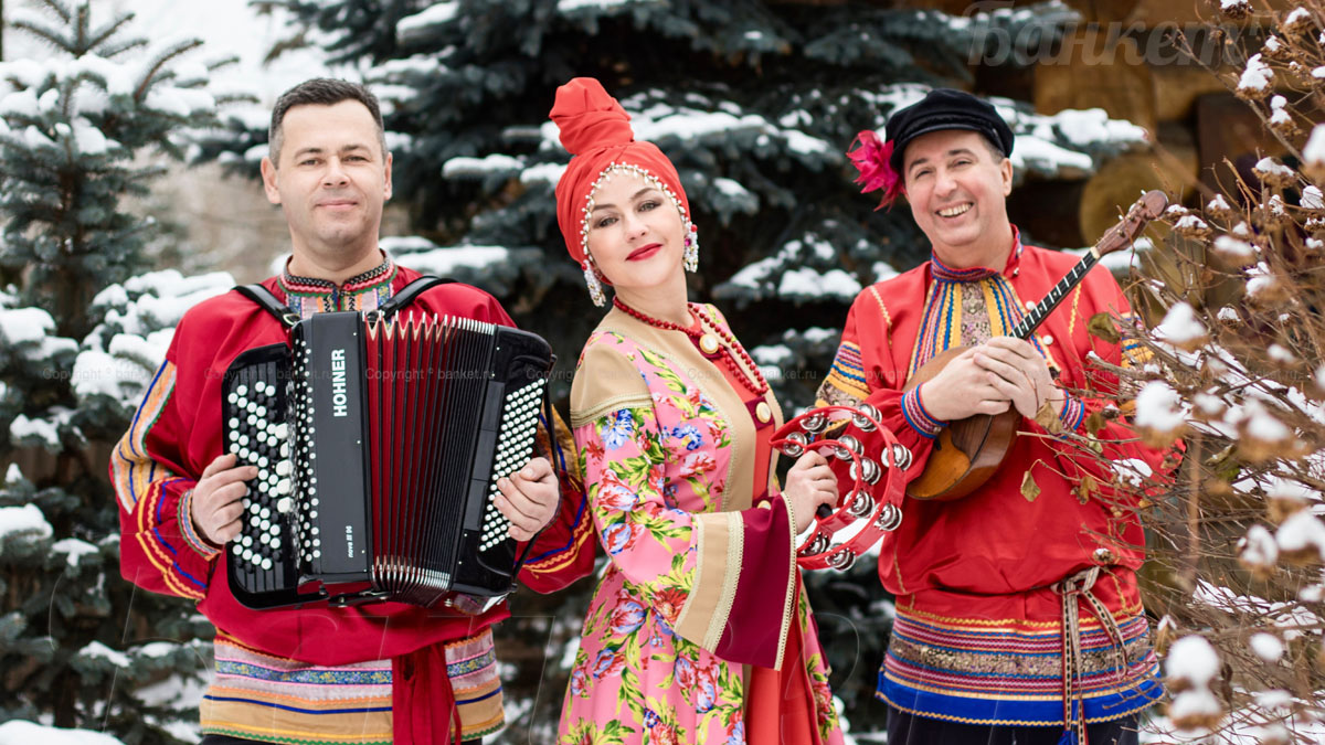 Основной зал — фото 31