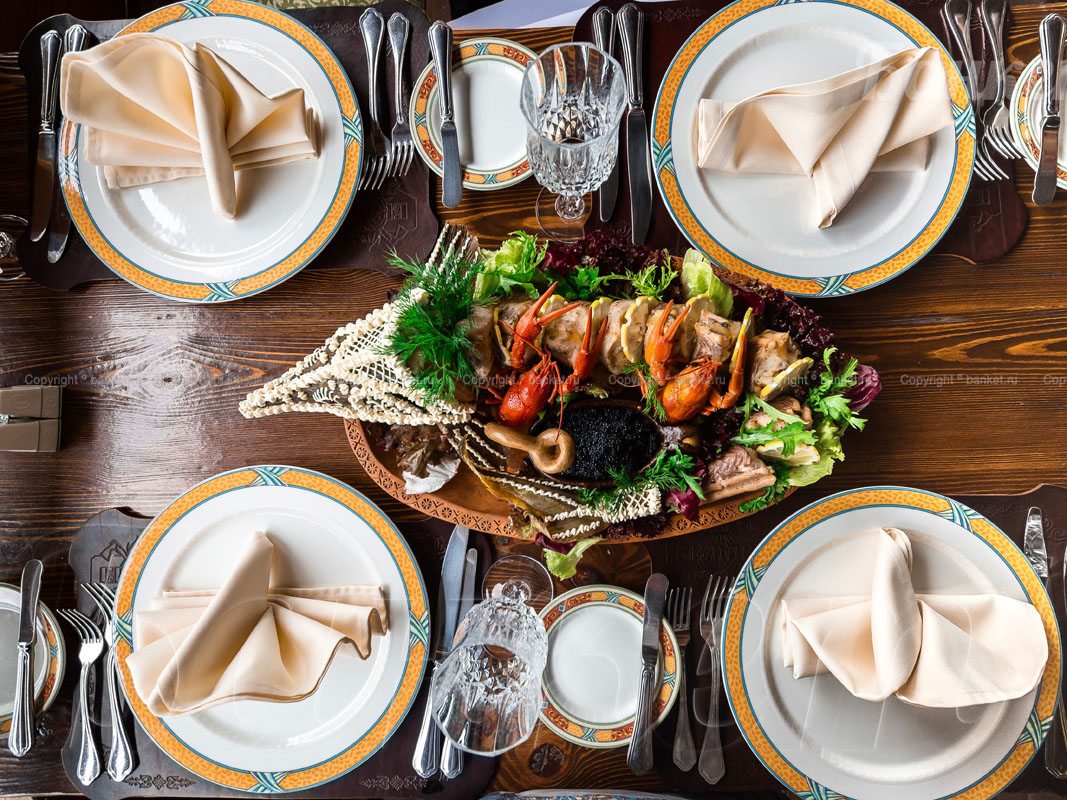 Основной зал — фото 32