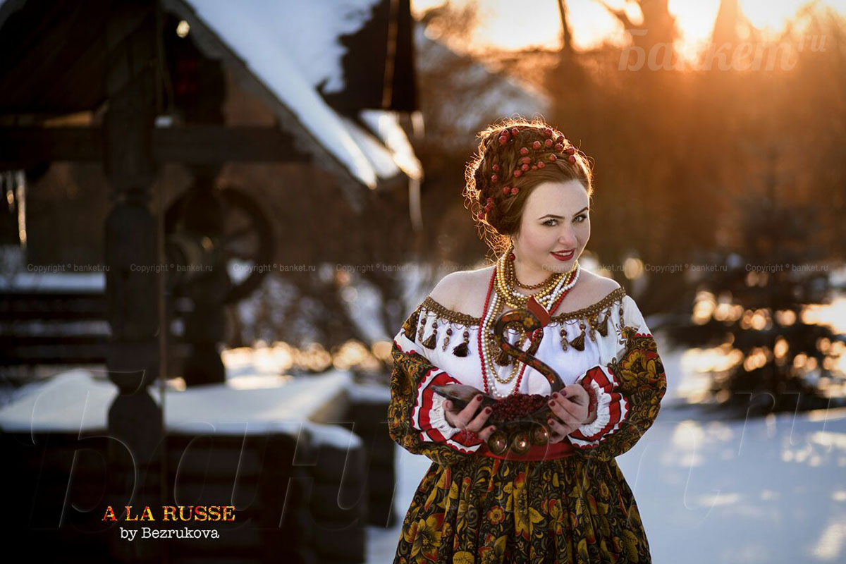 Основной зал — фото 34