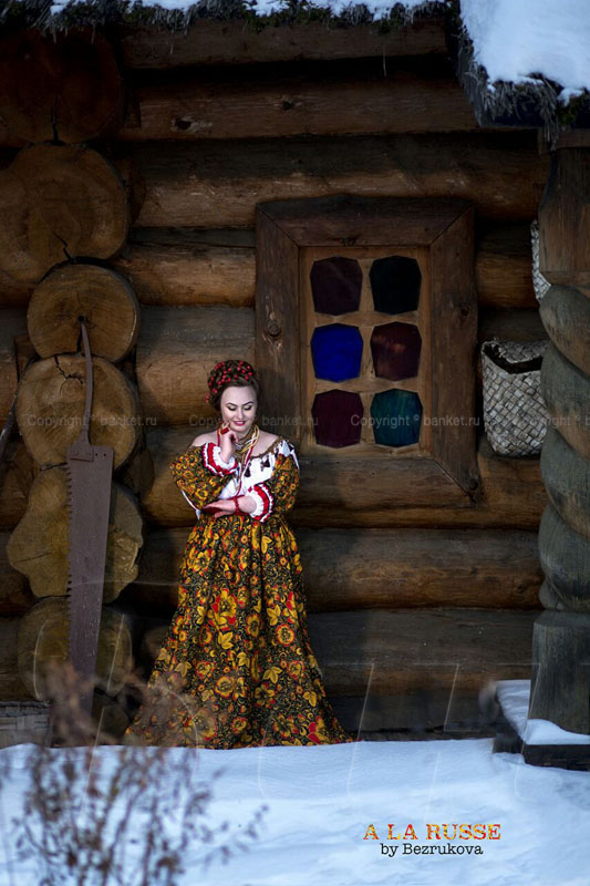 Основной зал — фото 35