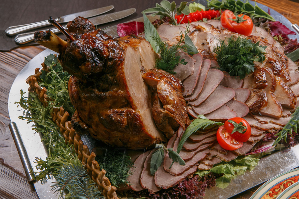 Основной зал — фото 36