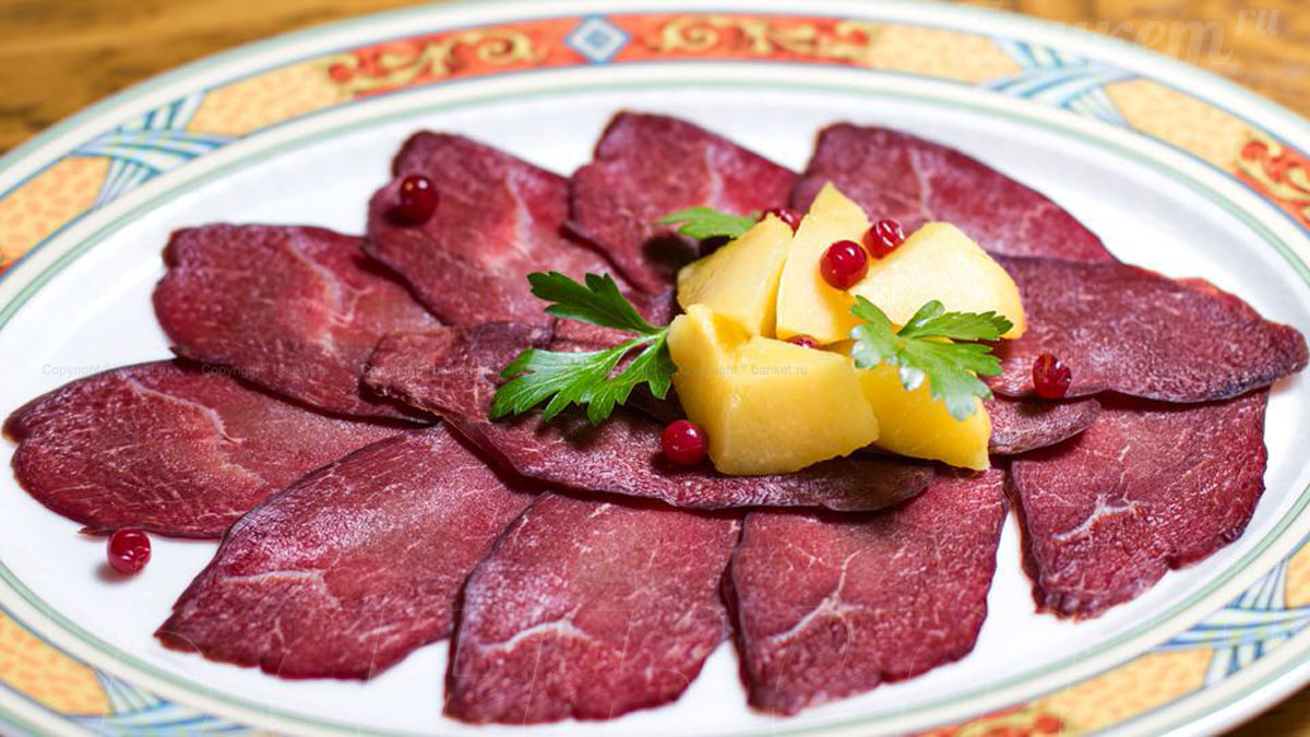 Основной зал — фото 37