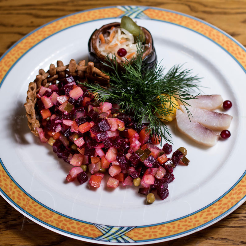 Основной зал — фото 38