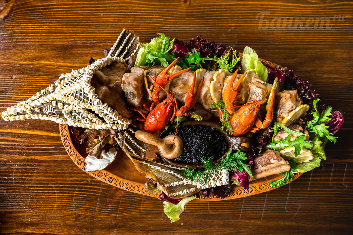 Основной зал — фото 39