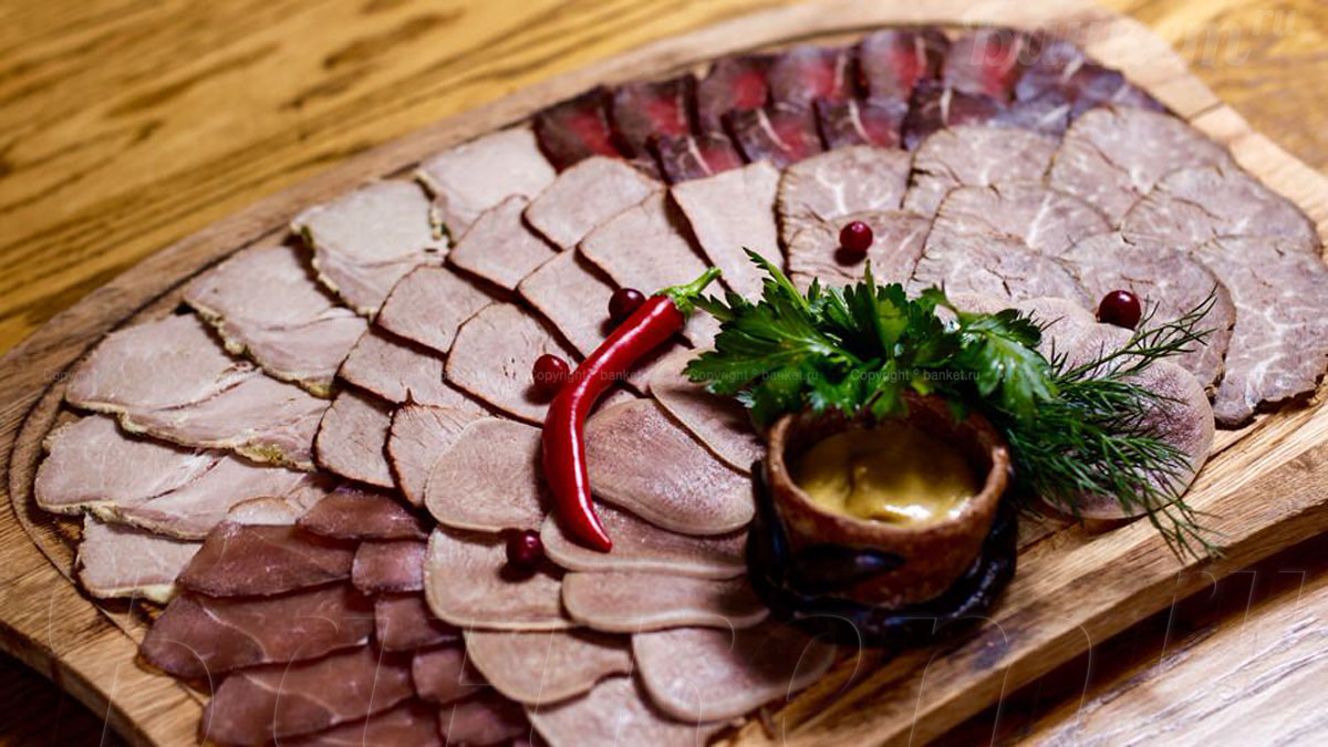 Основной зал — фото 40