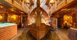 Основной зал — фото 6