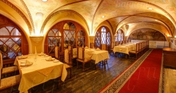 Расписной (банкетный) зал — фото 4