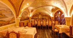 Расписной (банкетный) зал — фото 6