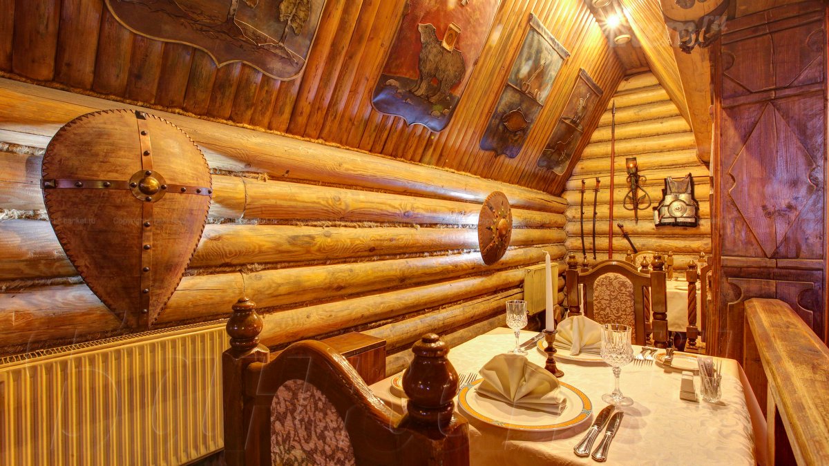 Зал 3 — фото 3