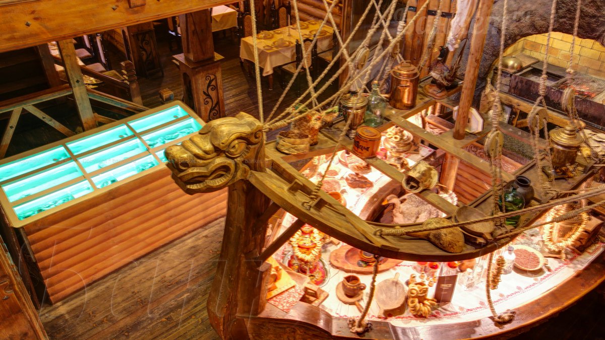 Зал 3 — фото 4