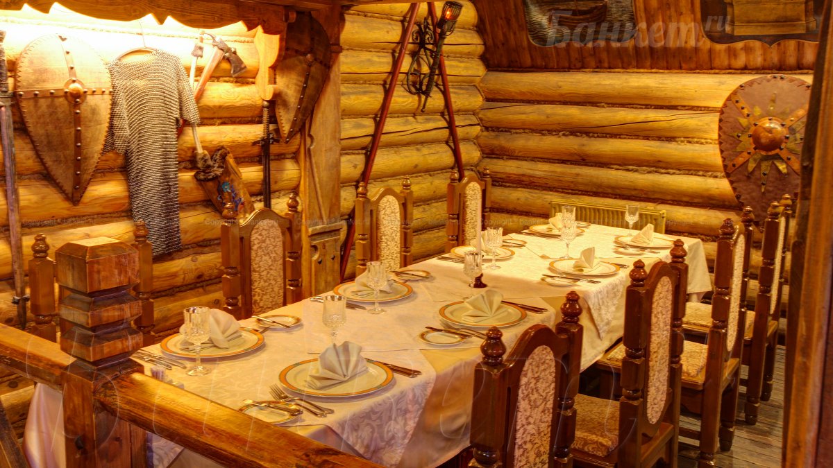 Зал 3 — фото 6