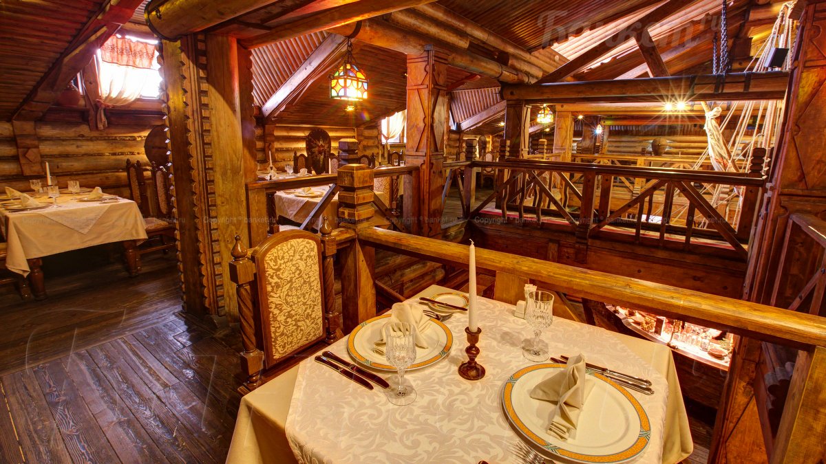 Зал 3 — фото 8