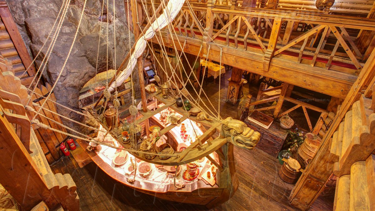 Зал 3 — фото 12