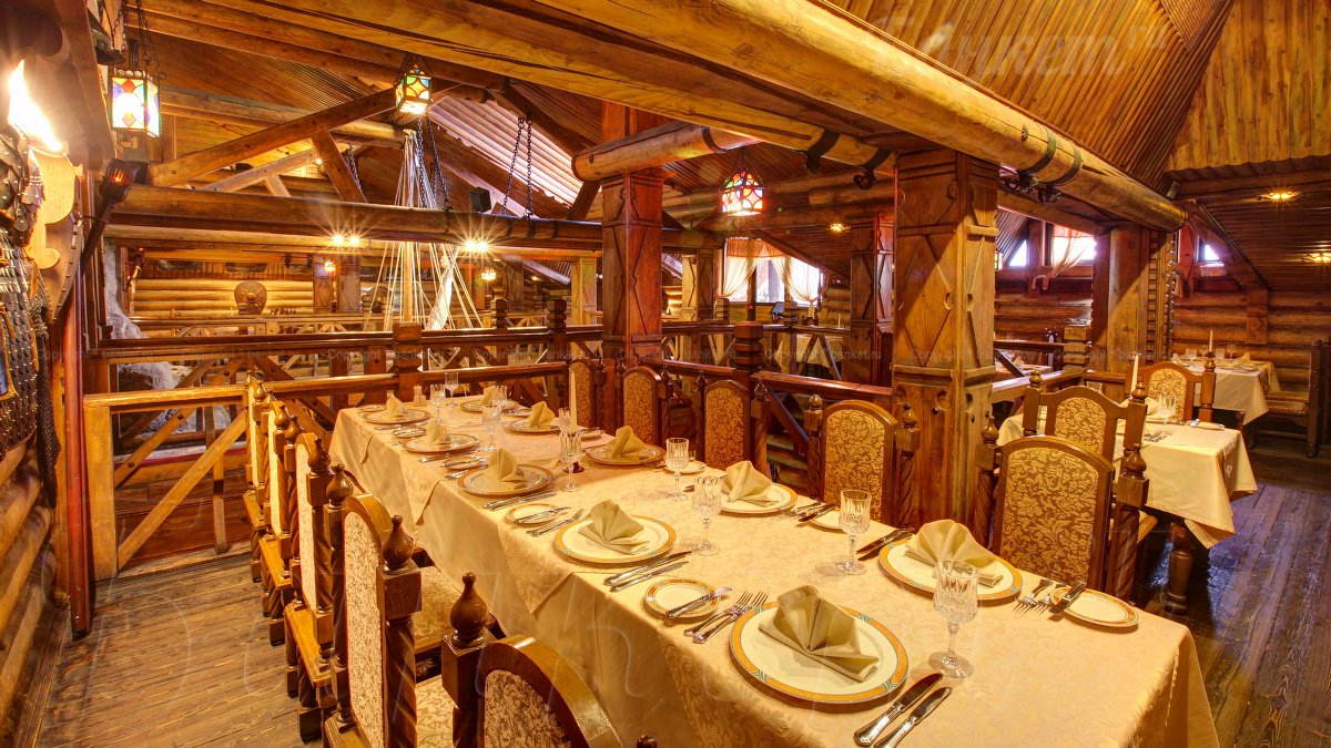 Зал 3 — фото 16