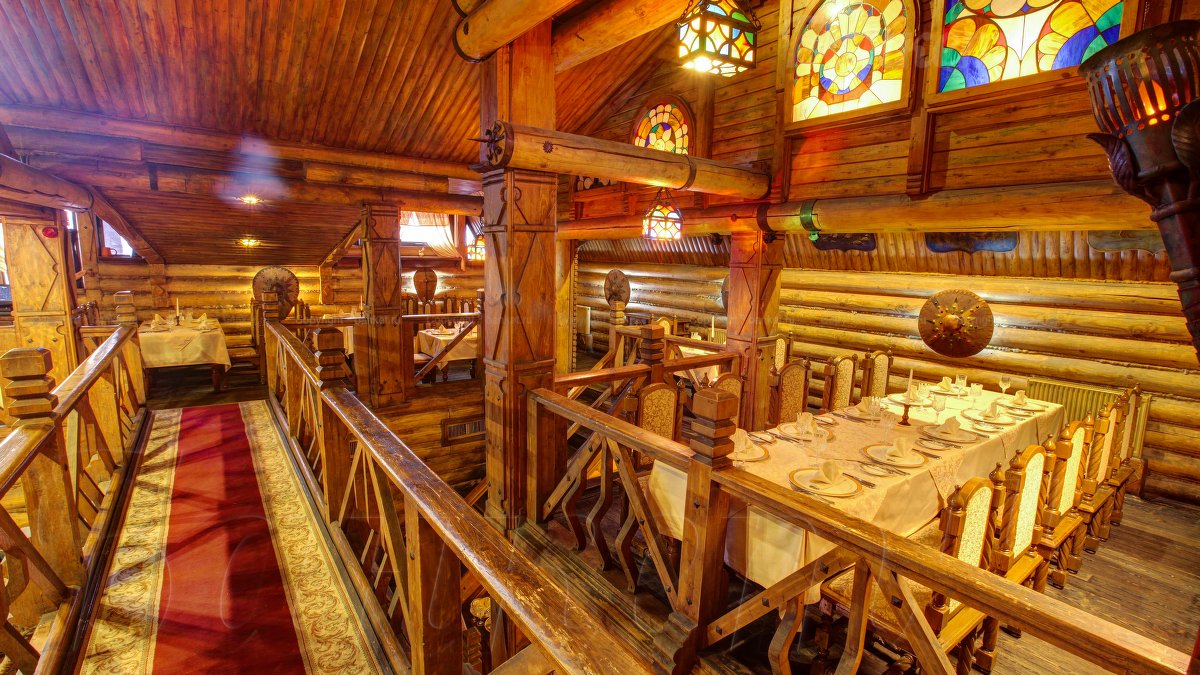 Зал 3 — фото 17